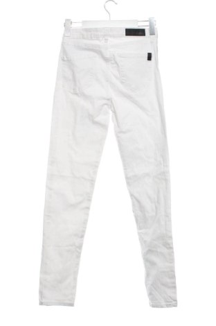 Blugi de femei Unbranded, Mărime M, Culoare Alb, Preț 91,99 Lei