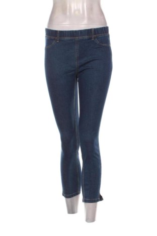 Blugi de femei Unbranded, Mărime S, Culoare Albastru, Preț 91,99 Lei