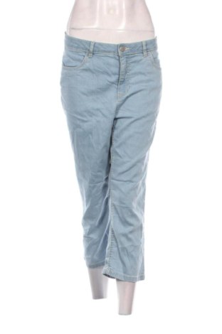 Blugi de femei Unbranded, Mărime XL, Culoare Albastru, Preț 91,99 Lei