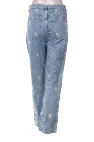 Blugi de femei Unbranded, Mărime M, Culoare Albastru, Preț 91,99 Lei