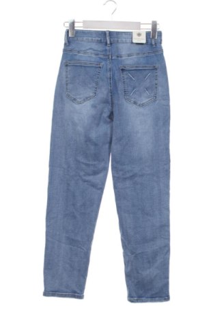 Blugi de femei Unbranded, Mărime XS, Culoare Albastru, Preț 145,99 Lei