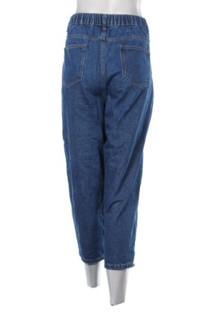 Dámské džíny  Unbranded, Velikost XL, Barva Modrá, Cena  439,00 Kč