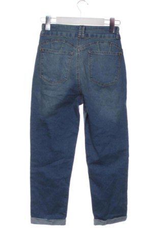 Γυναικείο Τζίν Unbranded, Μέγεθος XS, Χρώμα Μπλέ, Τιμή 17,99 €