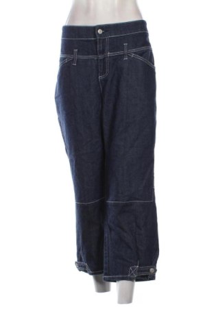 Blugi de femei Unbranded, Mărime XXL, Culoare Albastru, Preț 91,99 Lei