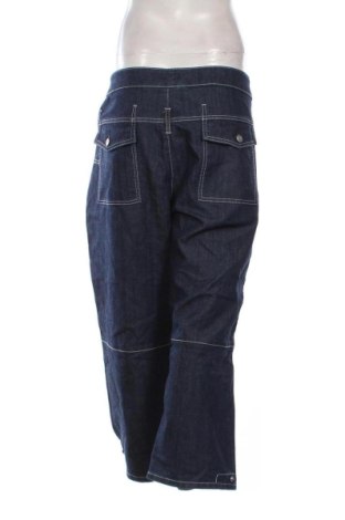 Blugi de femei Unbranded, Mărime XXL, Culoare Albastru, Preț 91,99 Lei