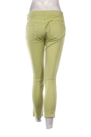 Damskie jeansy Unbranded, Rozmiar S, Kolor Zielony, Cena 78,99 zł