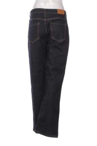 Blugi de femei Unbranded, Mărime M, Culoare Albastru, Preț 78,20 Lei