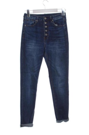 Blugi de femei Unbranded, Mărime XS, Culoare Albastru, Preț 91,99 Lei
