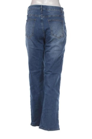 Dámske džínsy  Unbranded, Veľkosť L, Farba Modrá, Cena  17,95 €