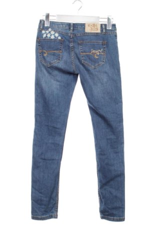 Dámske džínsy  Unbranded, Veľkosť M, Farba Modrá, Cena  17,95 €