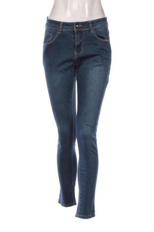 Damen Jeans Unbranded, Größe L, Farbe Blau, Preis 19,99 €