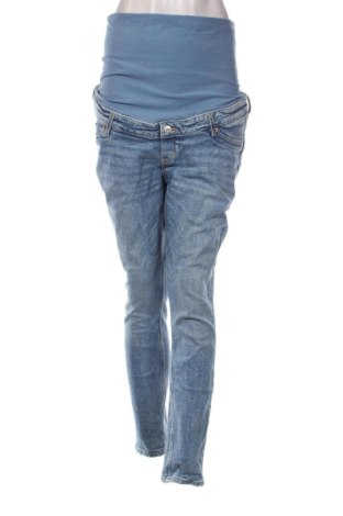 Blugi de femei Unbranded, Mărime XL, Culoare Albastru, Preț 91,99 Lei