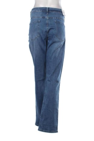 Дамски дънки Unbranded, Размер XXL, Цвят Син, Цена 15,33 €