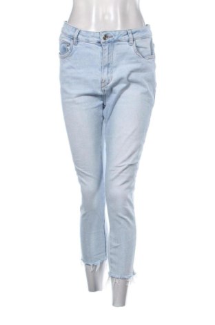 Damskie jeansy Unbranded, Rozmiar XL, Kolor Niebieski, Cena 78,99 zł