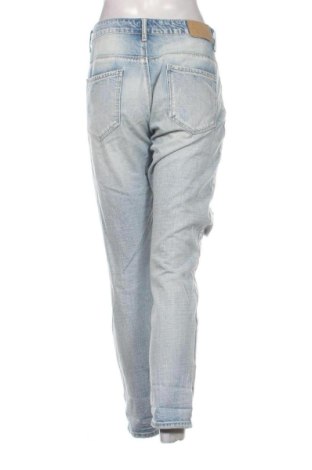 Γυναικείο Τζίν Unbranded, Μέγεθος XL, Χρώμα Μπλέ, Τιμή 14,77 €