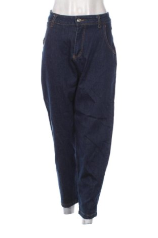 Blugi de femei Unbranded, Mărime L, Culoare Albastru, Preț 91,99 Lei