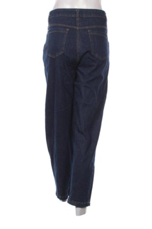Blugi de femei Unbranded, Mărime L, Culoare Albastru, Preț 91,99 Lei