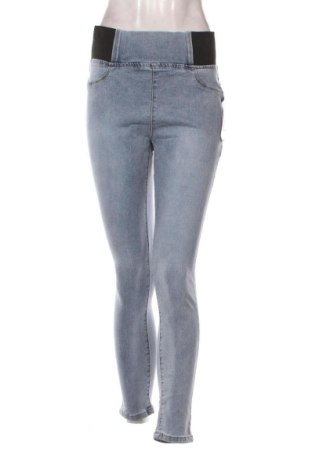 Blugi de femei Unbranded, Mărime L, Culoare Albastru, Preț 145,99 Lei