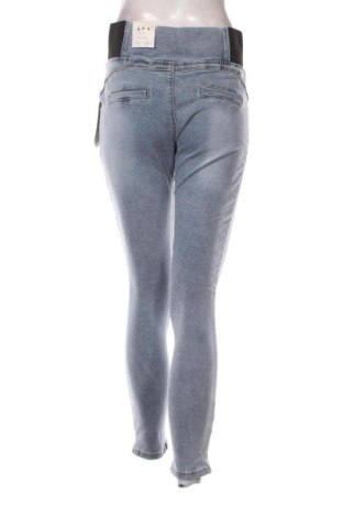 Blugi de femei Unbranded, Mărime L, Culoare Albastru, Preț 145,99 Lei