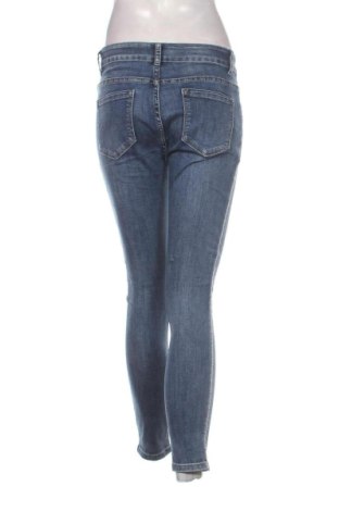 Дамски дънки Unbranded, Размер M, Цвят Син, Цена 15,33 €