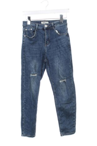 Dámske džínsy  Unbranded, Veľkosť XS, Farba Viacfarebná, Cena  17,95 €