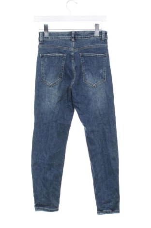Dámske džínsy  Unbranded, Veľkosť XS, Farba Viacfarebná, Cena  17,95 €