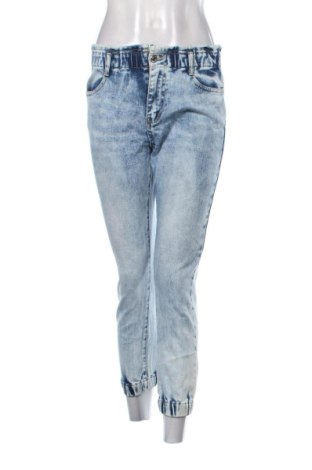 Blugi de femei Unbranded, Mărime S, Culoare Albastru, Preț 91,99 Lei