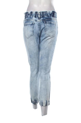 Blugi de femei Unbranded, Mărime S, Culoare Albastru, Preț 91,99 Lei