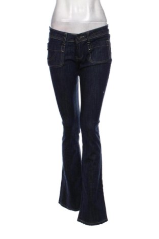 Damen Jeans Unbranded, Größe M, Farbe Blau, Preis 17,99 €, #136183839