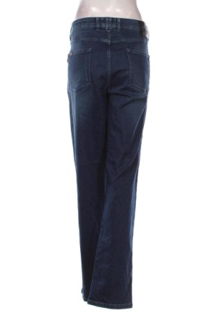 Dámské džíny  Unbranded, Velikost 3XL, Barva Modrá, Cena  439,00 Kč