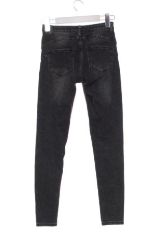Dámské džíny  Unbranded, Velikost XS, Barva Černá, Cena  425,00 Kč