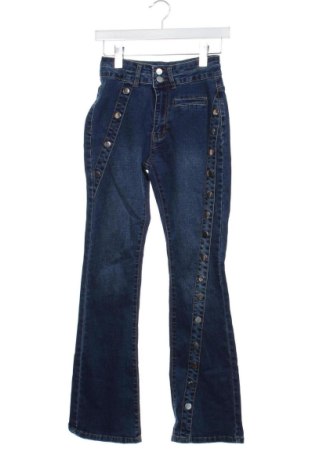 Női farmernadrág Unbranded, Méret XS, Szín Kék, Ár 6 103 Ft