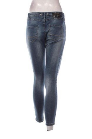 Blugi de femei Unbranded, Mărime L, Culoare Albastru, Preț 91,99 Lei