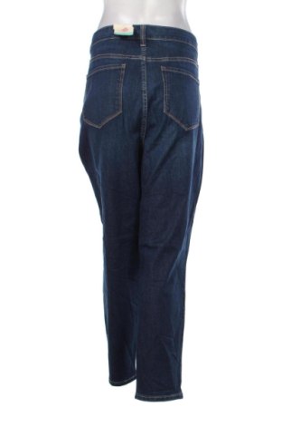 Blugi de femei Unbranded, Mărime XXL, Culoare Albastru, Preț 91,99 Lei
