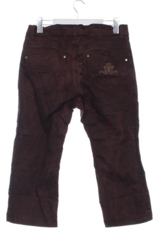 Γυναικείο Τζίν Unbranded, Μέγεθος L, Χρώμα Καφέ, Τιμή 17,99 €