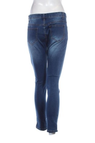 Blugi de femei Unbranded, Mărime M, Culoare Albastru, Preț 91,99 Lei