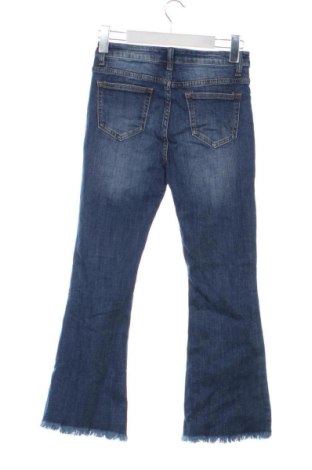 Damskie jeansy Unbranded, Rozmiar S, Kolor Niebieski, Cena 78,99 zł