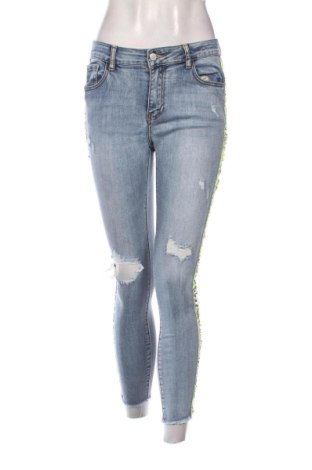 Damen Jeans Unbranded, Größe M, Farbe Blau, Preis 19,99 €