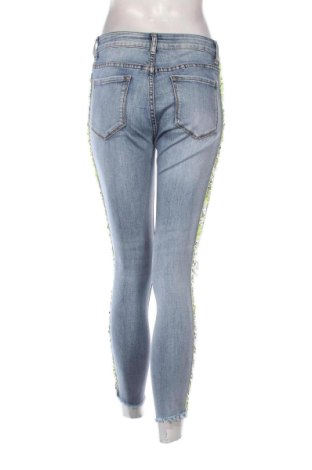 Damen Jeans Unbranded, Größe M, Farbe Blau, Preis 19,99 €