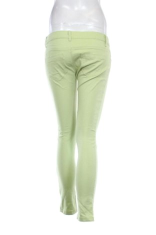Blugi de femei Jeanswest, Mărime M, Culoare Verde, Preț 129,99 Lei