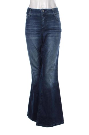 Blugi de femei Unbranded, Mărime XL, Culoare Albastru, Preț 145,99 Lei