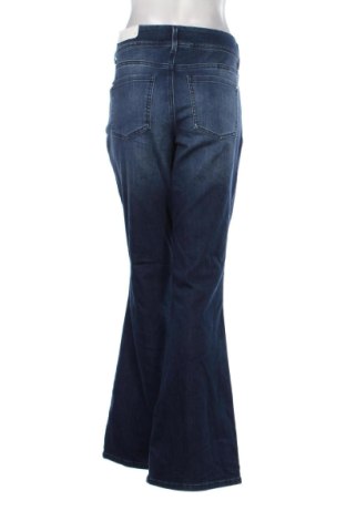 Blugi de femei Unbranded, Mărime XL, Culoare Albastru, Preț 145,99 Lei