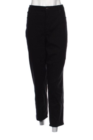 Дамски дънки Unbranded, Размер 3XL, Цвят Черен, Цена 15,33 €