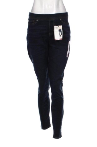 Damen Jeans Unbranded, Größe XL, Farbe Blau, Preis € 30,99