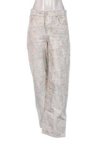 Dámske džínsy  Unbranded, Veľkosť M, Farba Viacfarebná, Cena  27,68 €