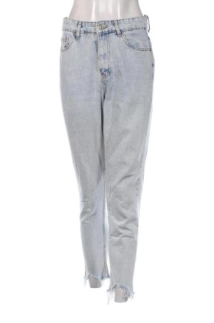 Dámske džínsy  Unbranded, Veľkosť M, Farba Modrá, Cena  27,68 €