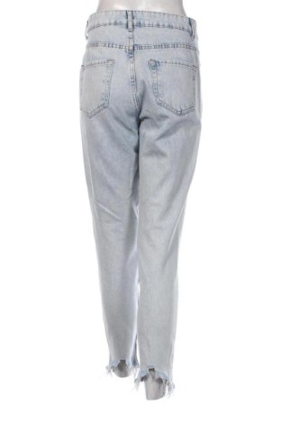 Dámske džínsy  Unbranded, Veľkosť M, Farba Modrá, Cena  27,68 €