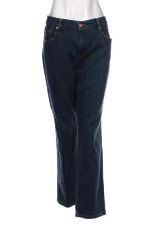 Damen Jeans Unbranded, Größe XXL, Farbe Blau, Preis € 19,99