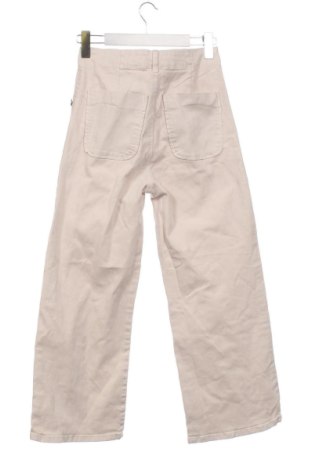 Dámské džíny  Unbranded, Velikost XS, Barva Béžová, Cena  439,00 Kč