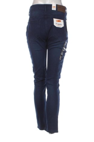 Dámske džínsy  Unbranded, Veľkosť L, Farba Modrá, Cena  24,00 €
